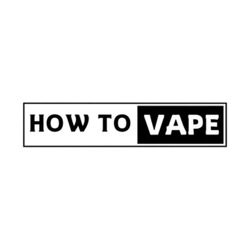 How To Vape